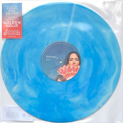 Kacey Musgraves