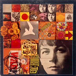 Eric Burdon & The Animals