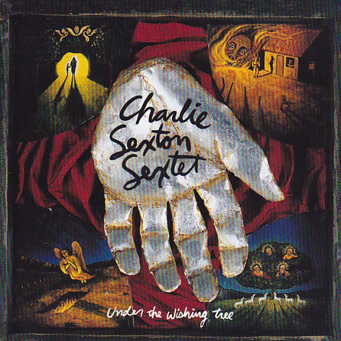 Charlie Sexton Sextet