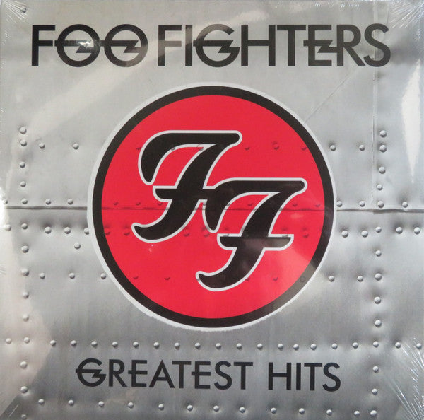 Foo Fighters