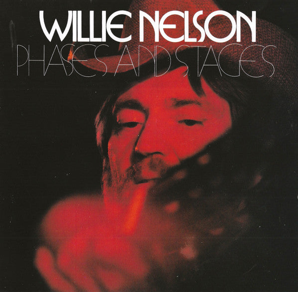 Willie Nelson