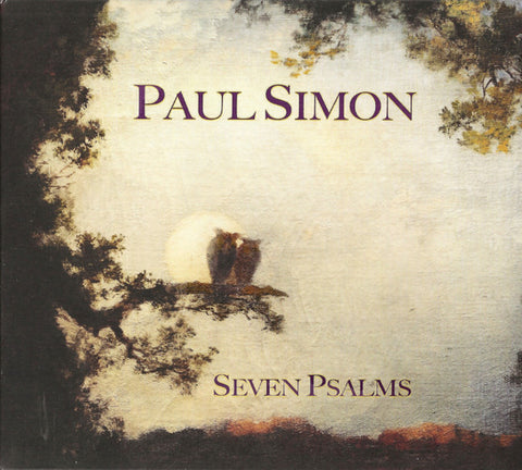 Paul Simon