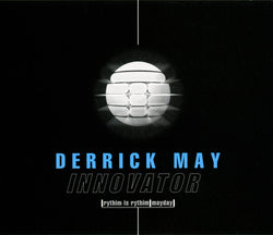 Derrick May