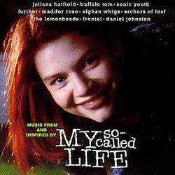 My So-Called Life - Music From And Inspired By