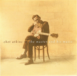 Chet Atkins