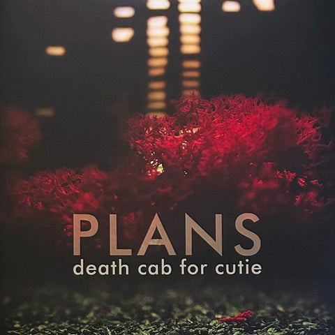 Death Cab For Cutie