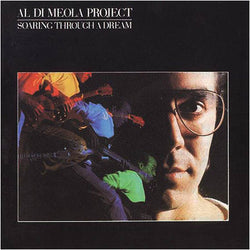 Al Di Meola Project