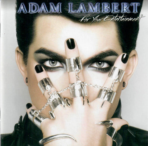Adam Lambert