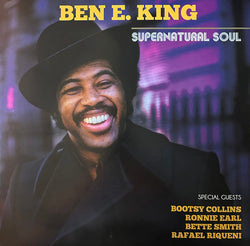 Ben E. King