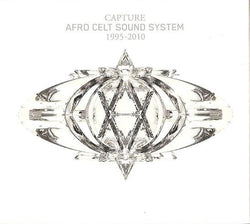 Afro Celt Sound System