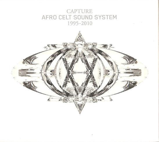 Afro Celt Sound System