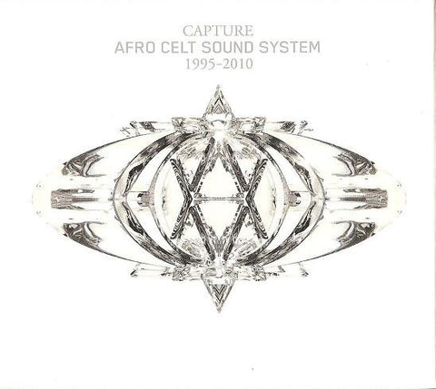 Afro Celt Sound System