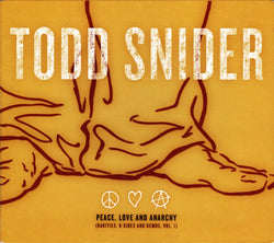 Todd Snider