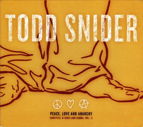Todd Snider