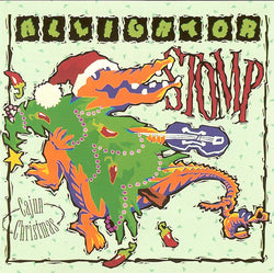 Alligator Stomp, Vol. 4: Cajun Christmas