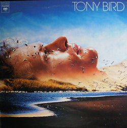 Tony Bird