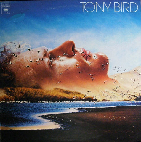 Tony Bird