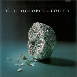 Blue October