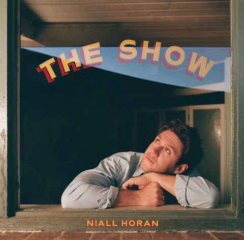 Niall Horan
