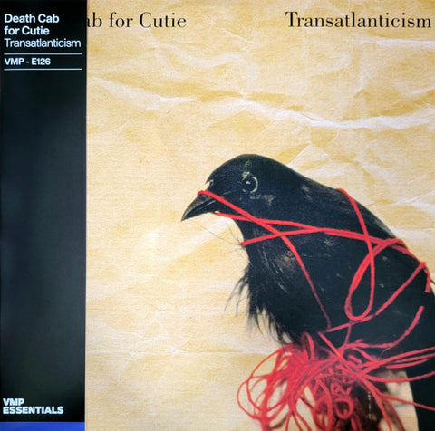 Death Cab For Cutie