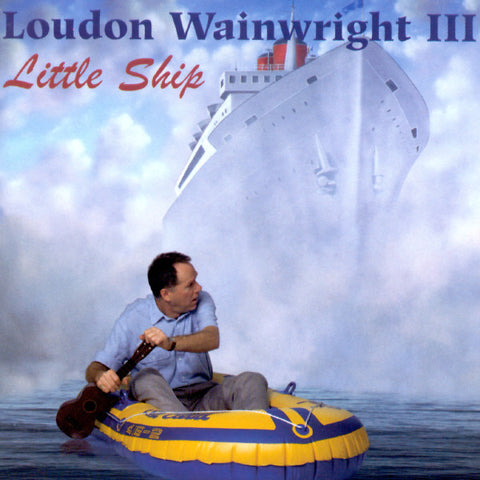 Loudon Wainwright III