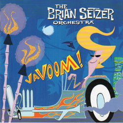 Brian Setzer Orchestra