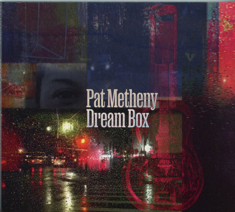 Pat Metheny