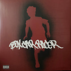 Box Car Racer