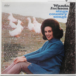 Wanda Jackson