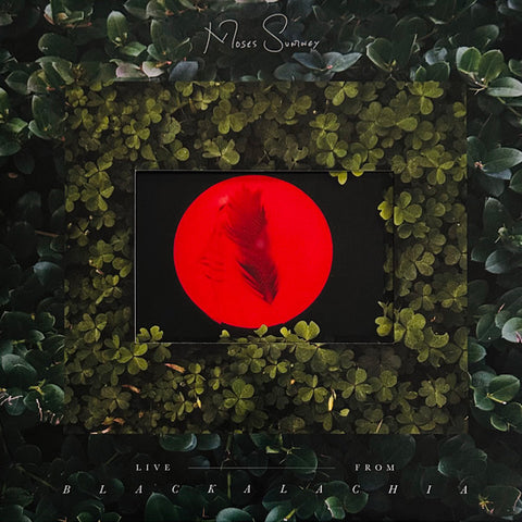 Moses Sumney