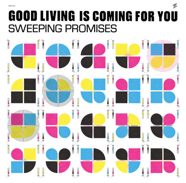 Sweeping Promises