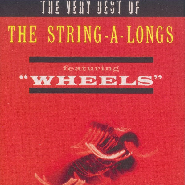 The String-A-Longs