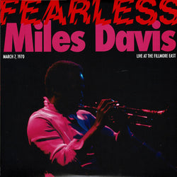 Miles Davis
