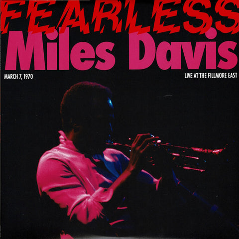 Miles Davis