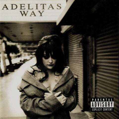 Adelitas Way