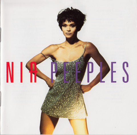 Nia Peeples