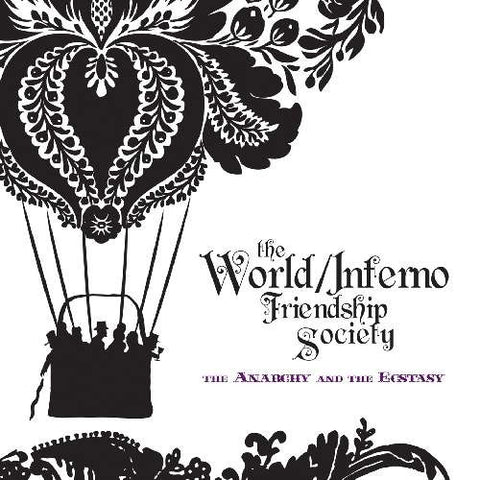 The World/Inferno Friendship Society