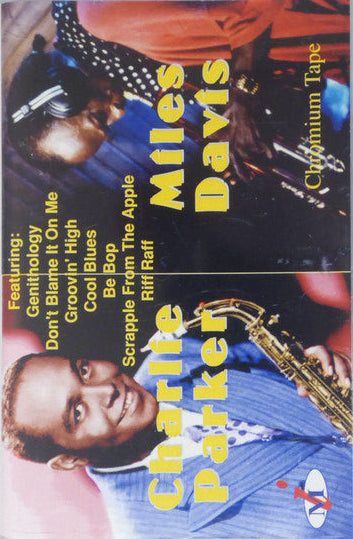 Charlie Parker / Miles Davis