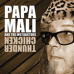 Papa Mali And The Instagators