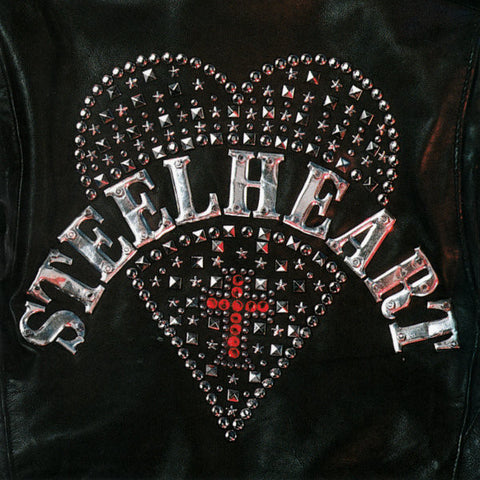 Steelheart