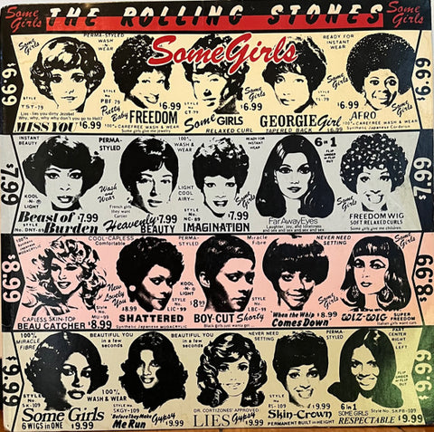 The Rolling Stones