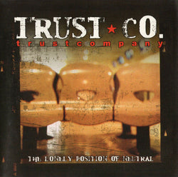 Trust Co.
