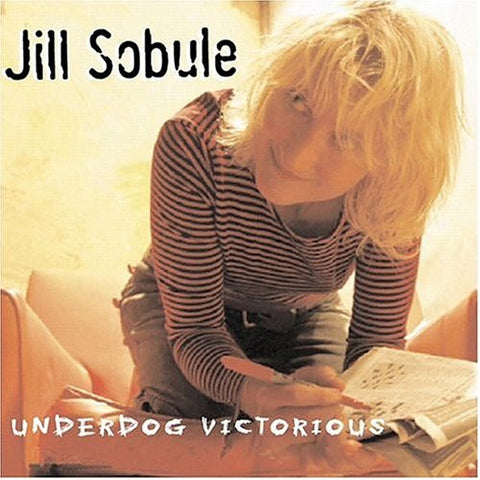 Jill Sobule