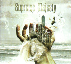 Supreme Majesty