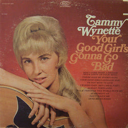 Tammy Wynette