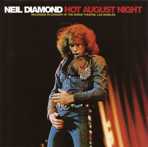 Neil Diamond