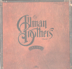 The Allman Brothers Band