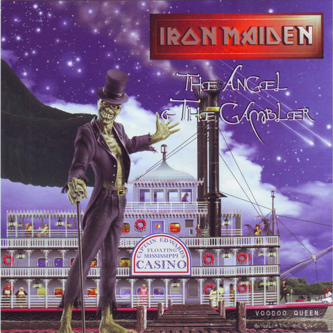 Iron Maiden