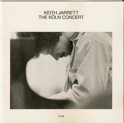 Keith Jarrett