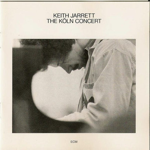 Keith Jarrett
